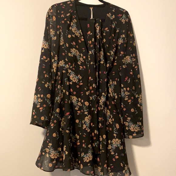 Free People Dresses & Skirts - Free People Dress